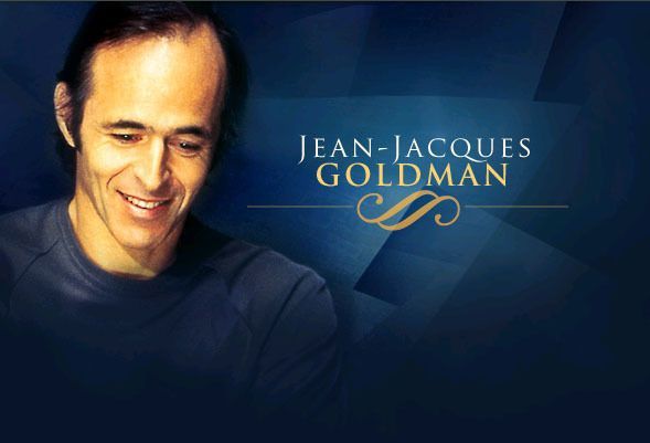 Jean Jacques Goldman