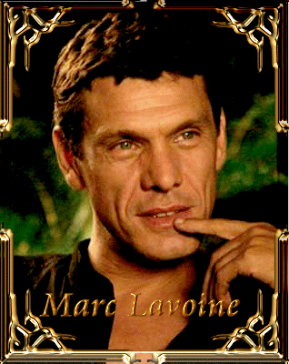 Marc Lavoine